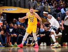 PG游戏- 东契奇关键节点回归赛场,g2带队取胜了吗 