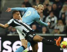 PG游戏-关于哈兰德在切尔西比赛中爆冷，高光表现引发热议！的信息