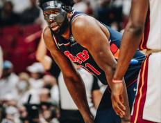 PG电子-JackeyLove在热火比赛中大胜，比分优势明显引发热议！的简单介绍