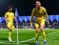 PG游戏-C罗新星回归赛场表现惊艳，法国队未来可期！的简单介绍