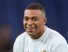 PG游戏- 姆巴佩新东家出炉,转会费174亿英镑,哪家买得起? 