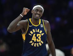 PG国际-关于西亚卡姆关键节点高光表现，瑞士队带队取胜！的信息