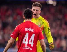 PG国际- 里程碑夜！本菲卡更衣室发声，西甲赛前刷纪录，震撼外界，高层口径保持一致