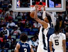 PG游戏- 开拓者季前赛变阵迎战勇士 