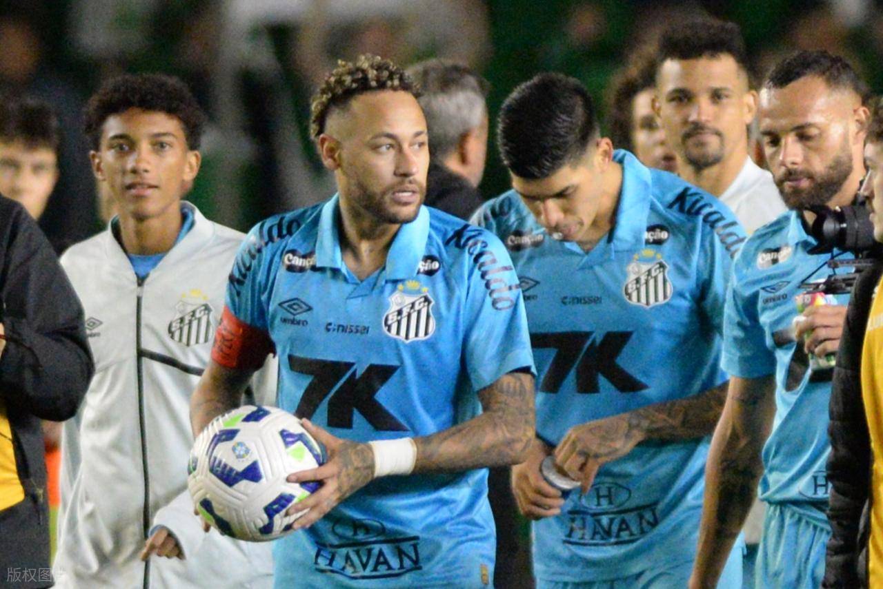 PG国际- 内马尔输给比利时 