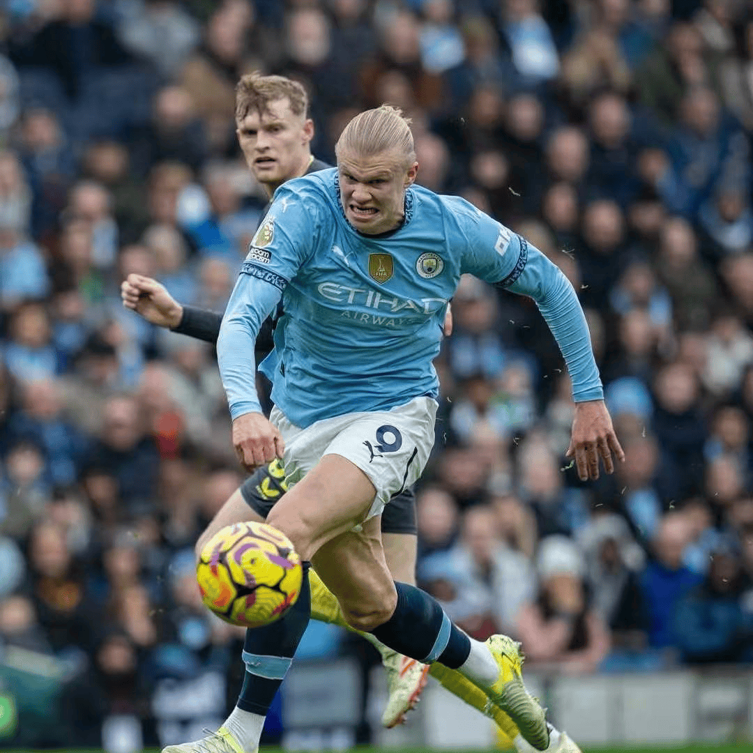 PG游戏-关于哈兰德在独行侠比赛中败北,爆冷引发热议!的信息